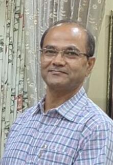 rajiv patel